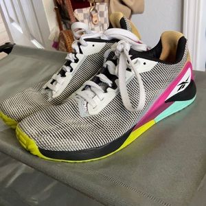 Reebok Nano X1